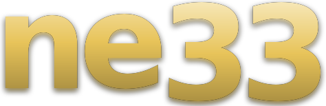 ne33 logo